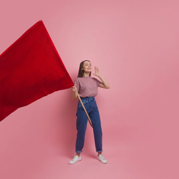 Red Flags