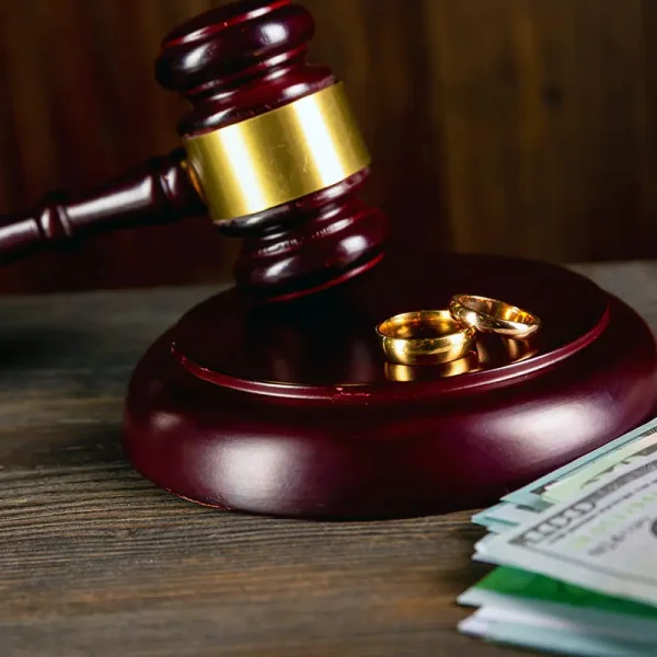 spousal maintenance payments