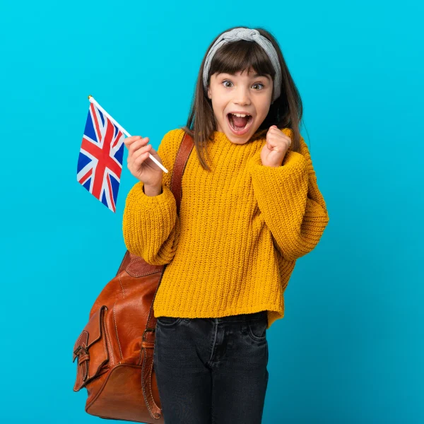 Relocating to England with Children